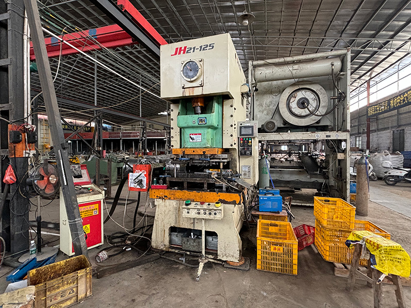 Quality Inspection 1