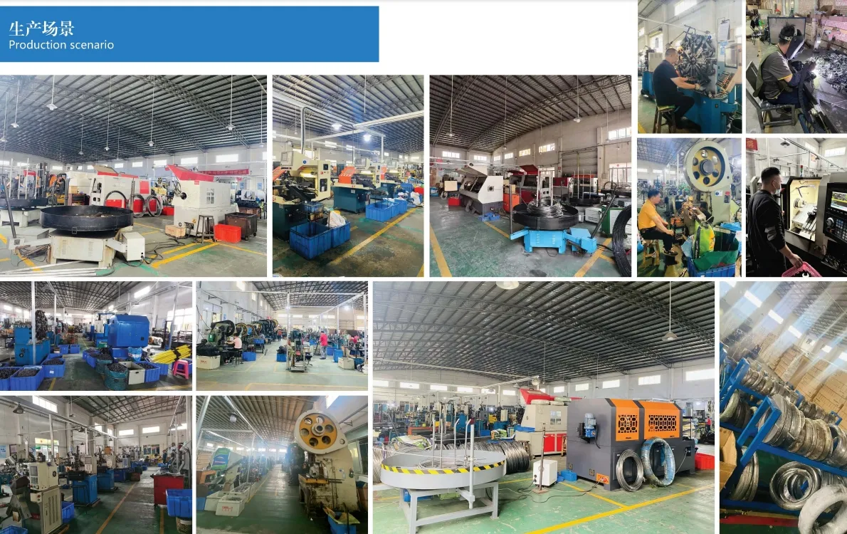 Factory Workshop 1