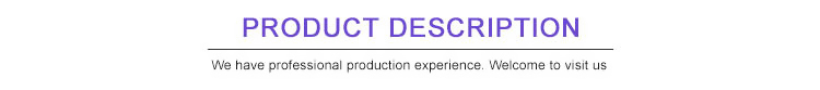 String accessories-6 specification