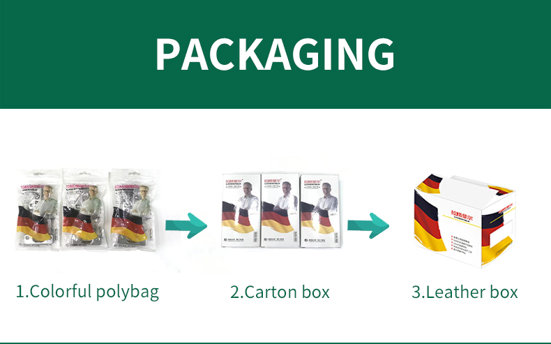 Product packaging