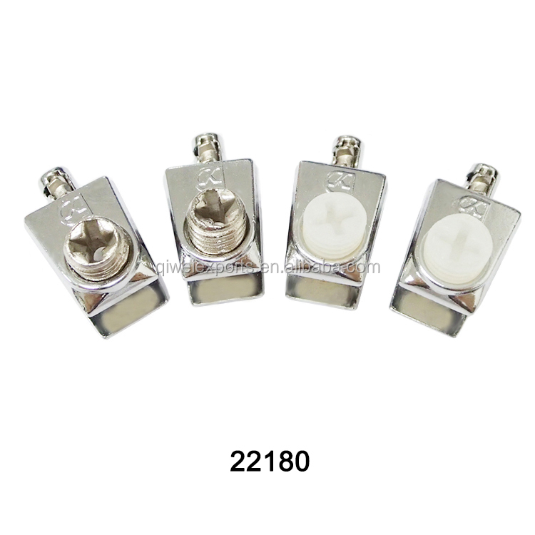 Furniture Connector Connecting Fittings Shelf Support for Wardrobe (22019)