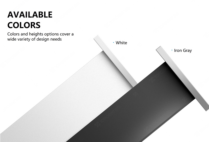 Slim Drawer Box Overview
