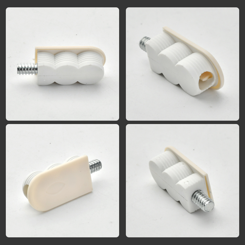 Three in One Connector Furniture Cabinet Combination Accessories Wardrobe Screw Hardware Fasteners Furniture Fastener