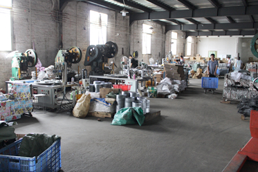 Company facility 5