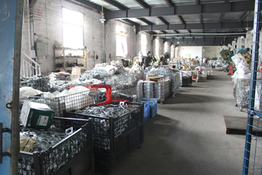 Company facility 3