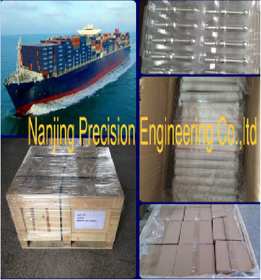 Standard Export Wooden Pallet Packaging