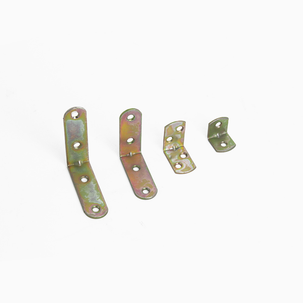 Customized Hardware Accessories Metal Furniture Brackets for Fireplace Mantel Chair and Desk Support