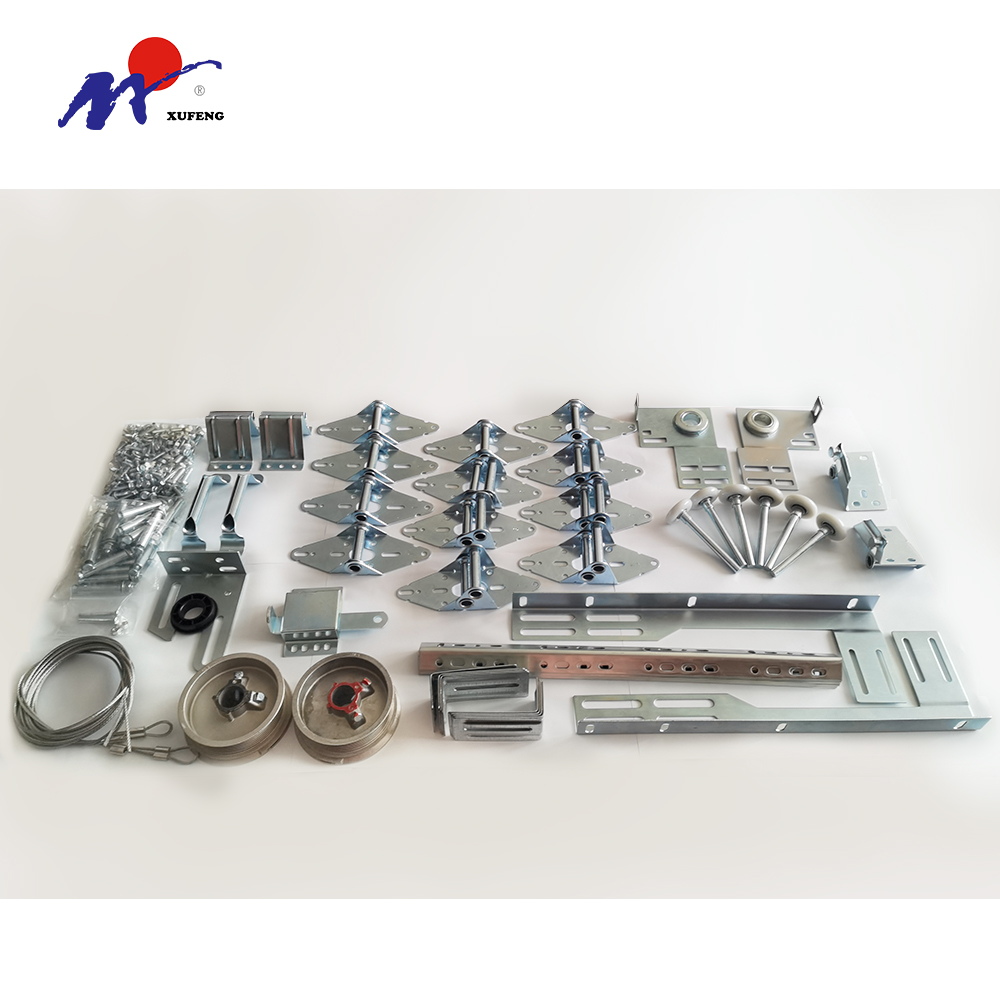 Wholesale America Sectional Garage Door Hardware Door Parts Door Accessories