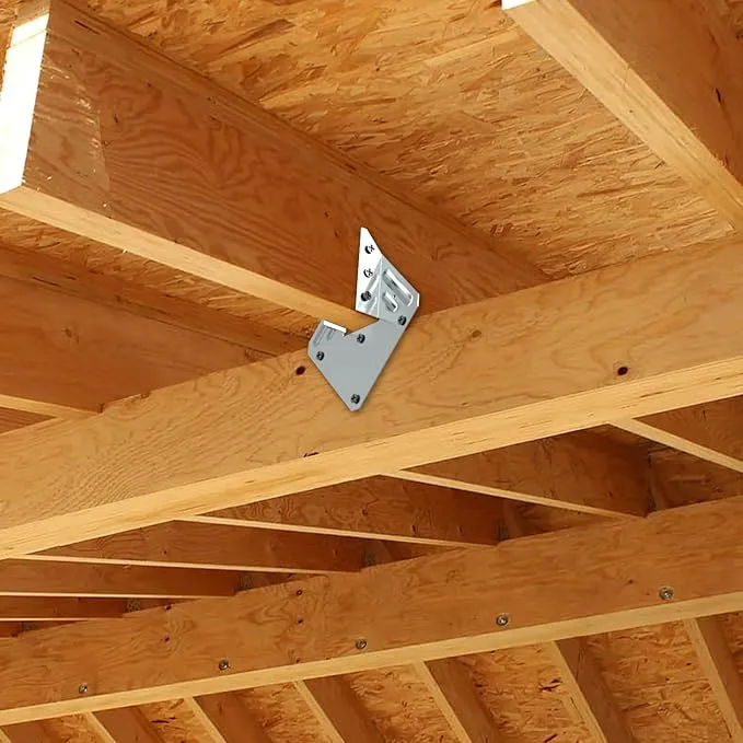 Truss Connectors Show 6