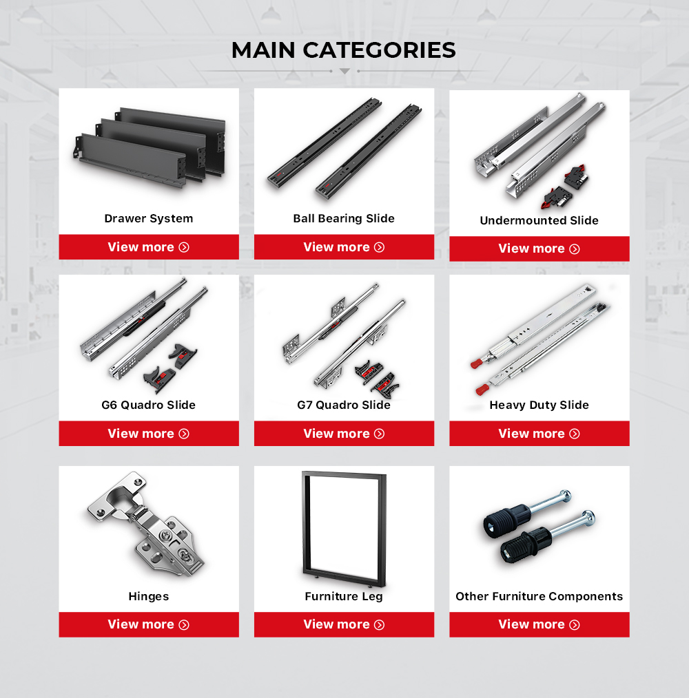 Products Showcase