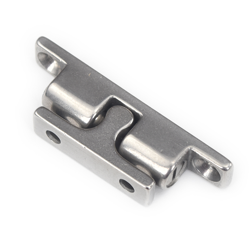 Wardrobe Push to Open Catch Door Latch Double Ball Catch Hardware 42mm Door Catch for Cupboard