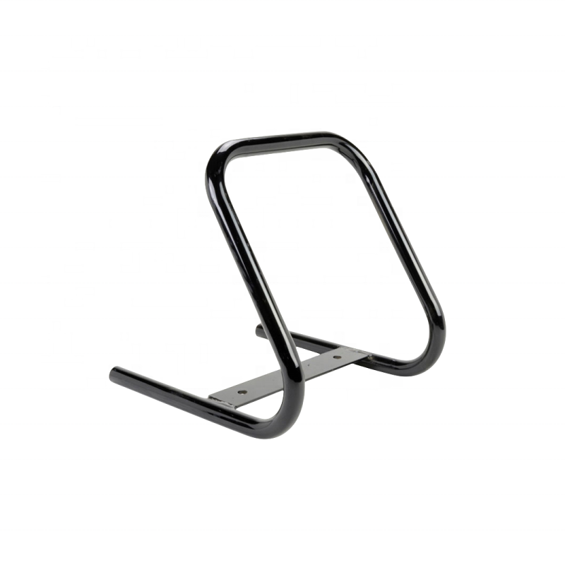 Electroplate Furniture Metal Frame Chair Spare Parts Steel Pipe Arc Tube Frame Bending Fabrication