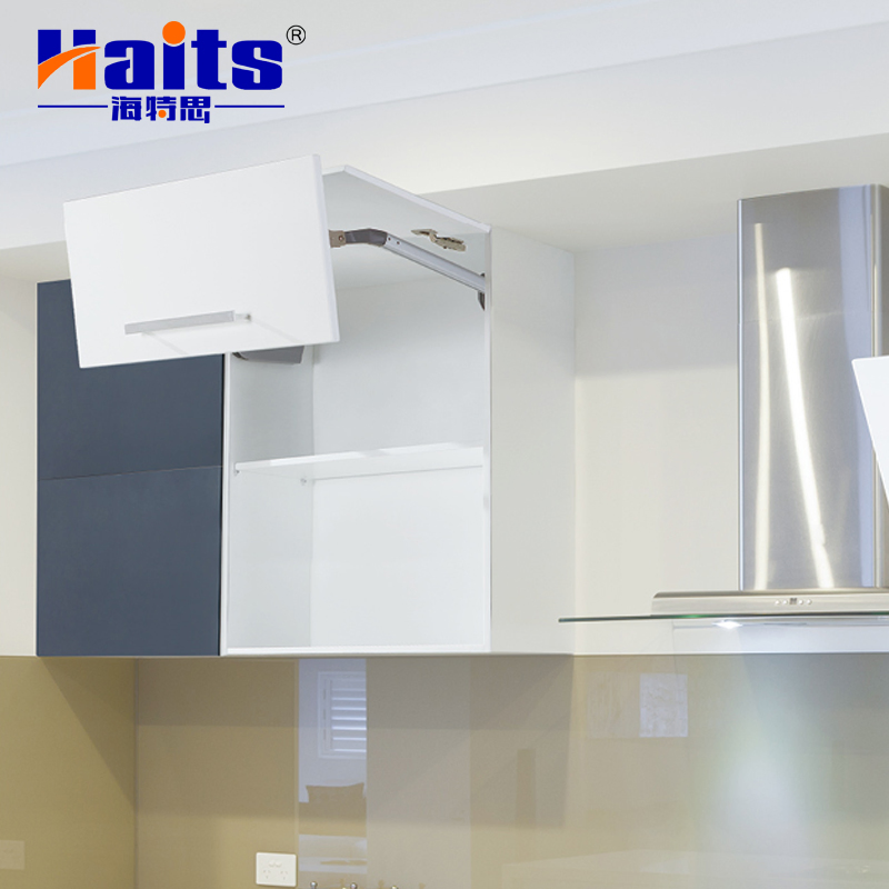 Heavy Duty Zinc Alloy Parallel Lift up System for Cupboard