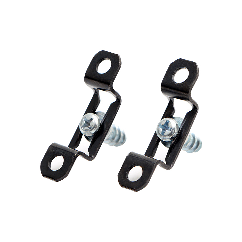 Furniture Connector Fitting Invisible Bracket Furniture Connector Screw Dowels Furniture Fasteners