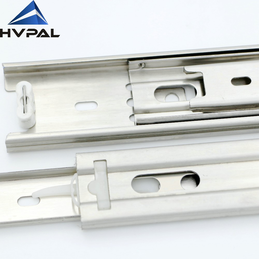 Nylon buffer technology