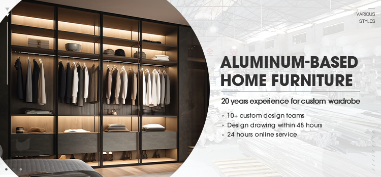 Aluminum Profile Overview
