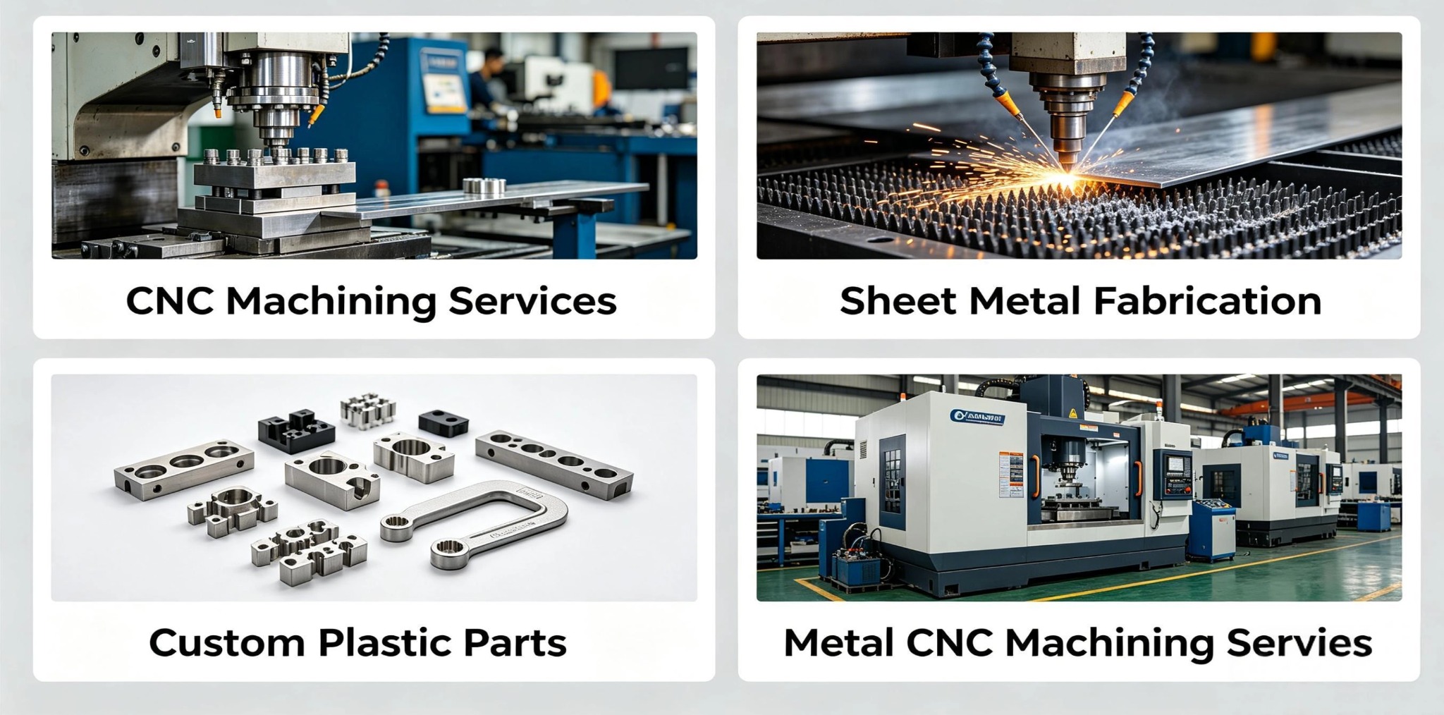 Factory Direct Supply Custom Stamped Hardware Parts Stainless Steel Stamping Components For Automotive/Electronic/Furniture
