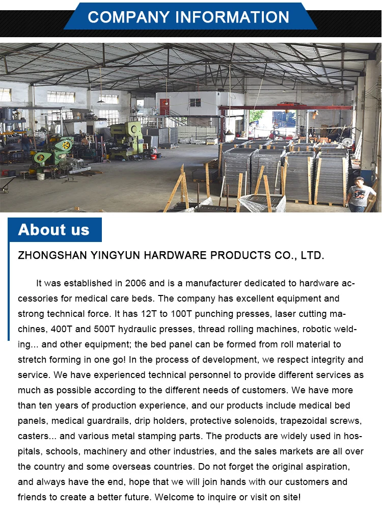 Factory Overview 1