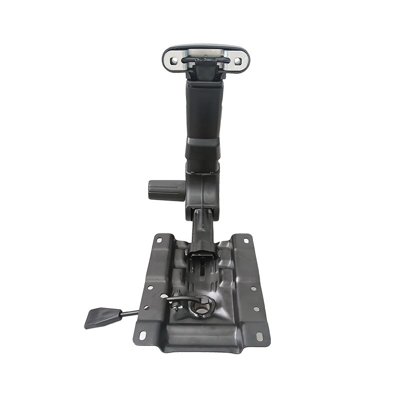 Modern Minimalist Design Office Swivel Chair Base Lift Mechanism China Origin Factory Wholesale