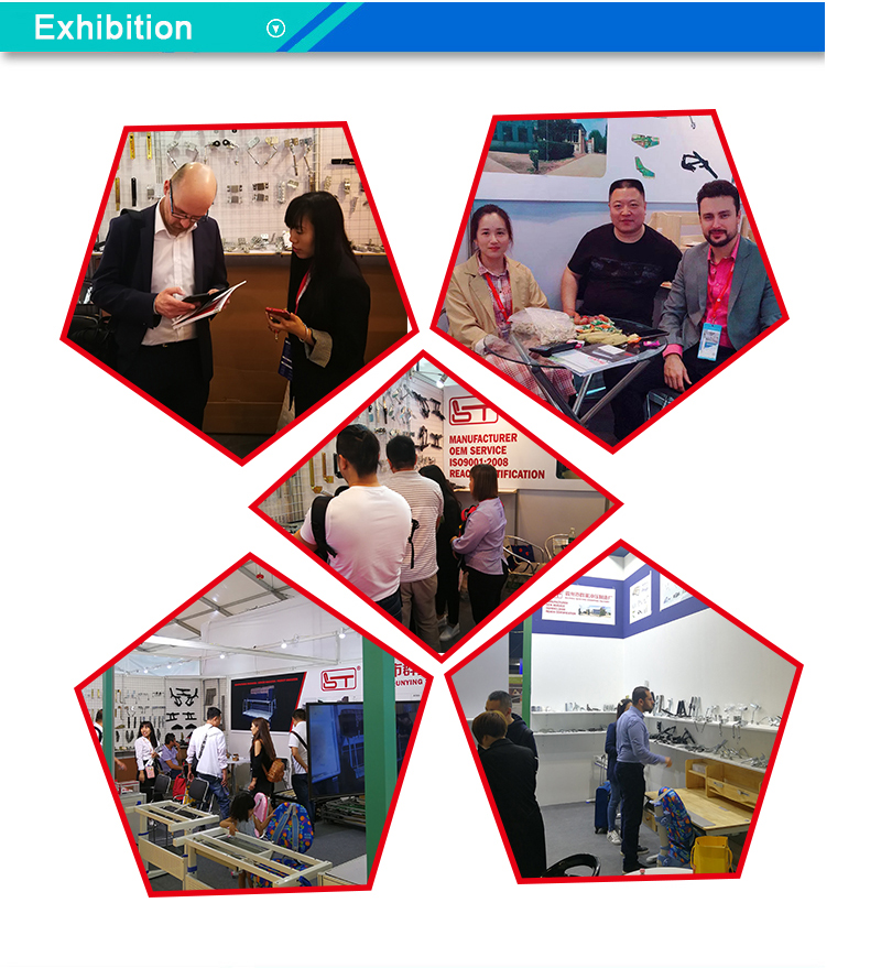 Exhibition Booth