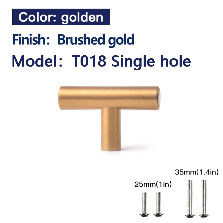 Handle Finish B