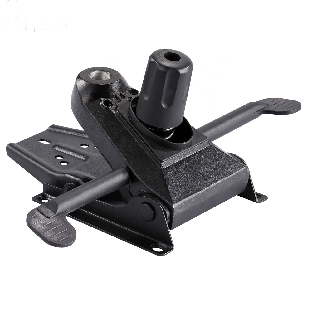 Factory Wholesale Office Furniture Parts Accessories Component Screw Swivel Chair Part Tilt Mechanism Heavy Duty