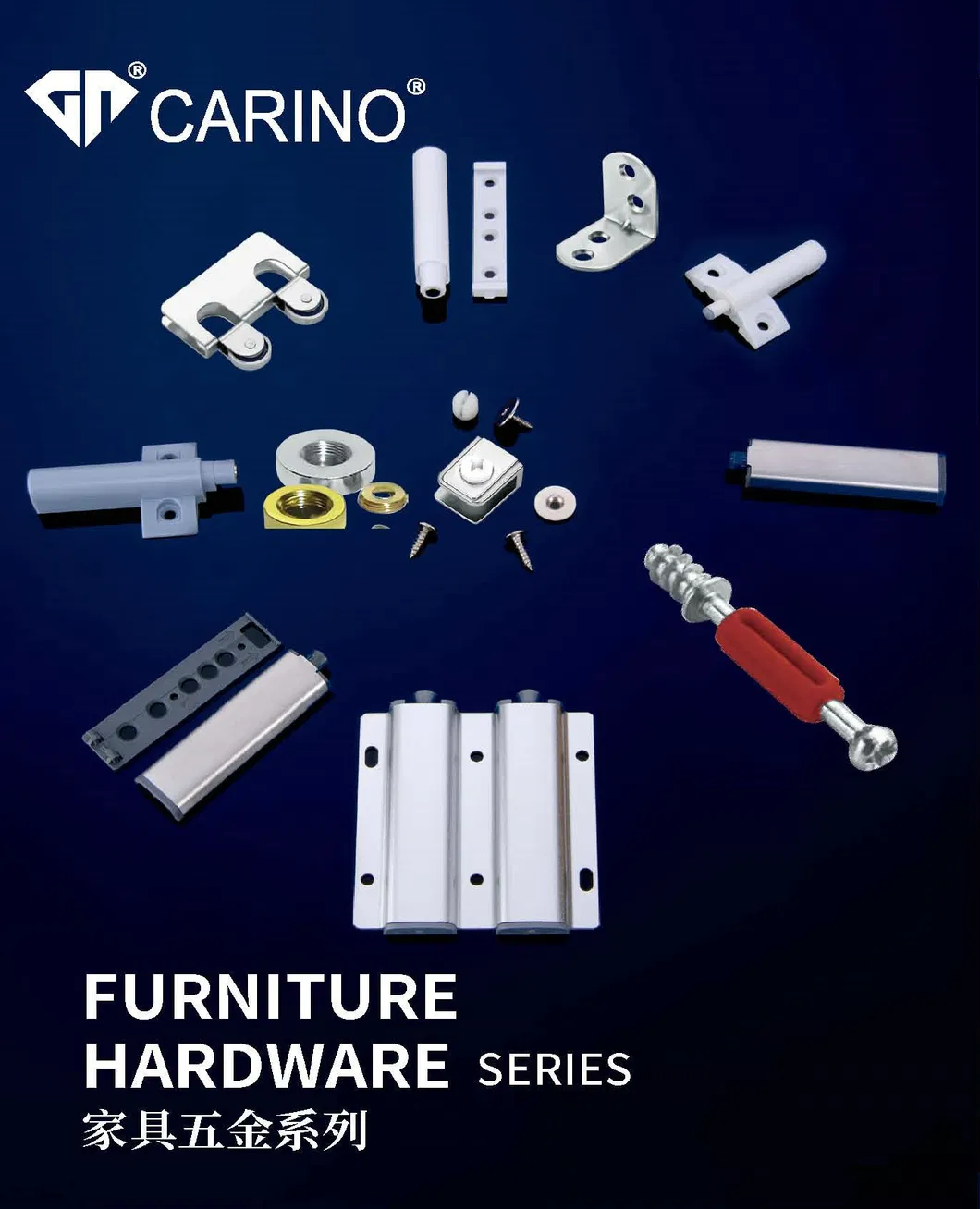 Furniture Fittings Plastic Shelve Joiner Furniture Connector Cheap Price