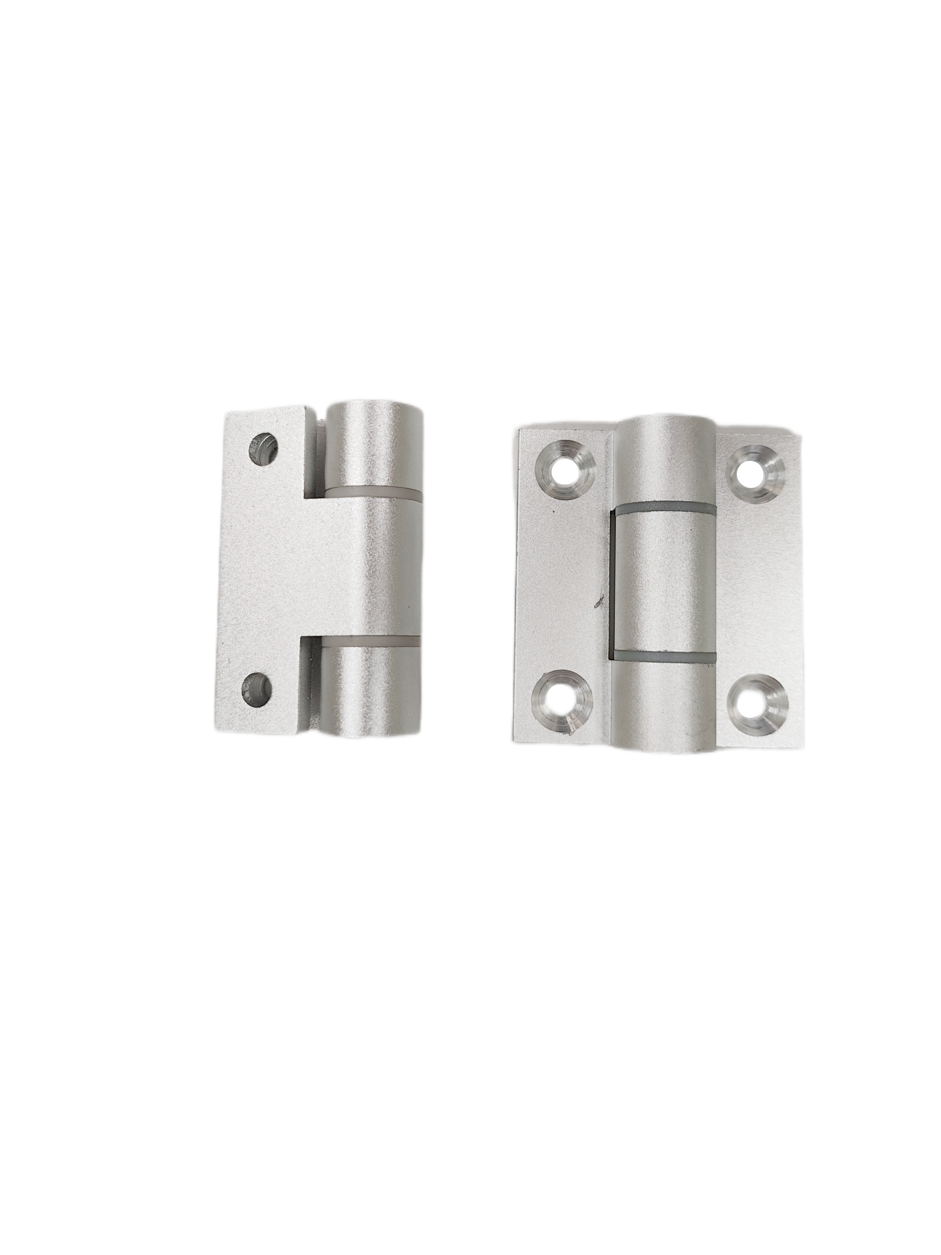 Hot Sale Adjustable Stop Flip Folding Hinge Aluminum Alloy Furniture Hardware Accessories