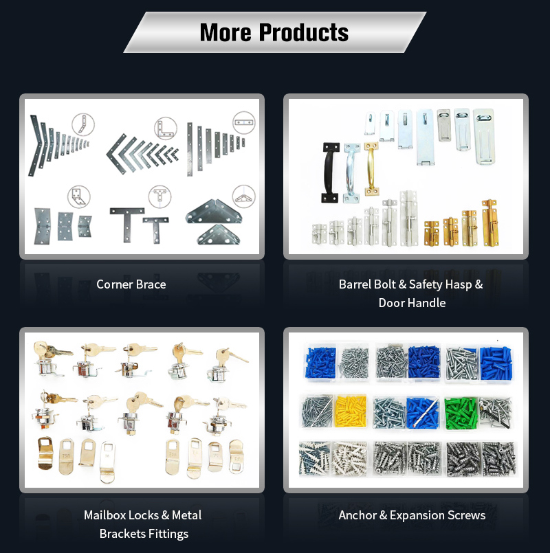 More Products