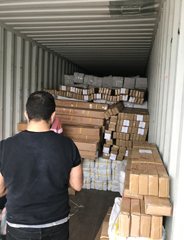 Shipping load 3