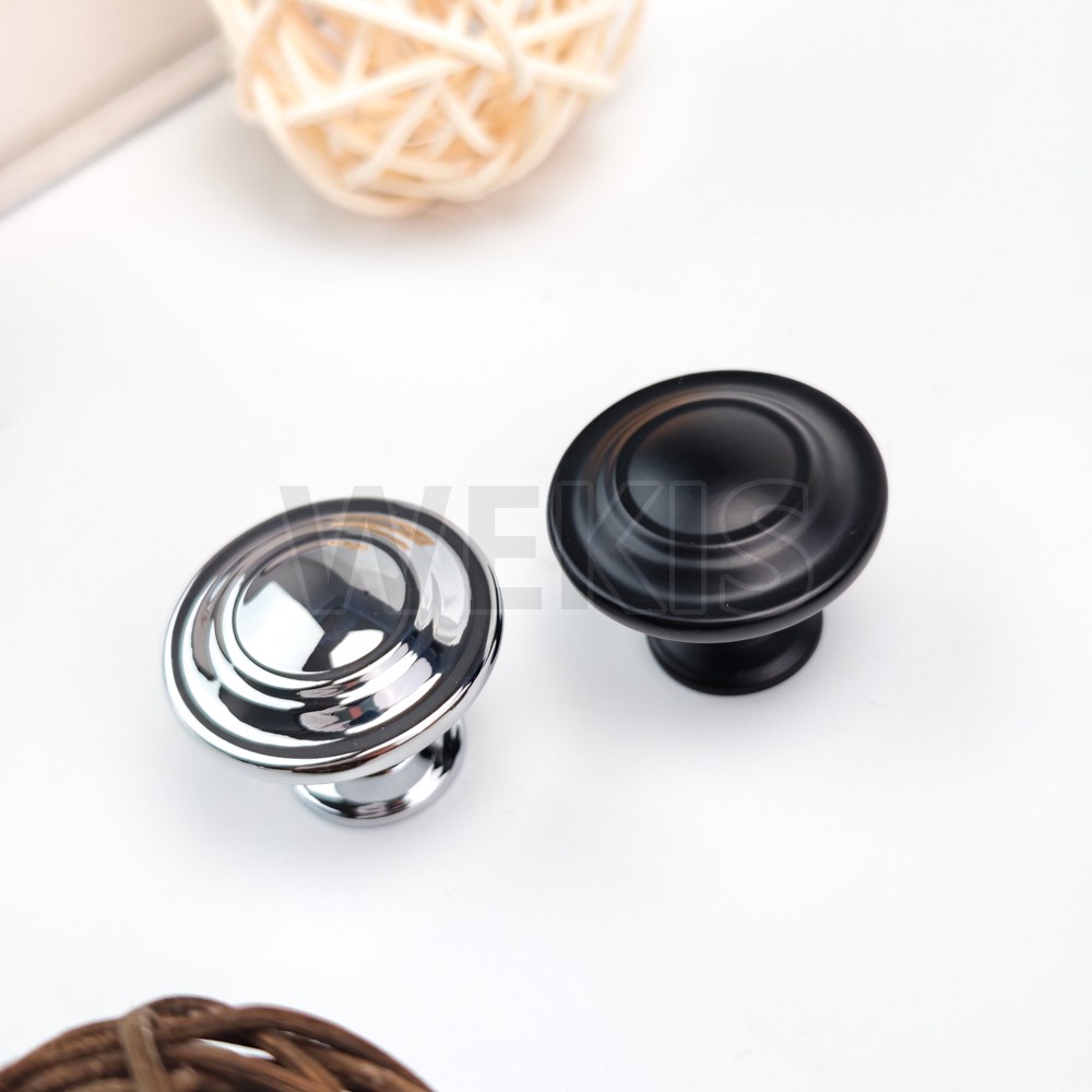 Adjustable Zinc Alloy Furniture Handles Knobs Modern Design for Living Room Wardrobe Drawer Accessories-Durable Easy
