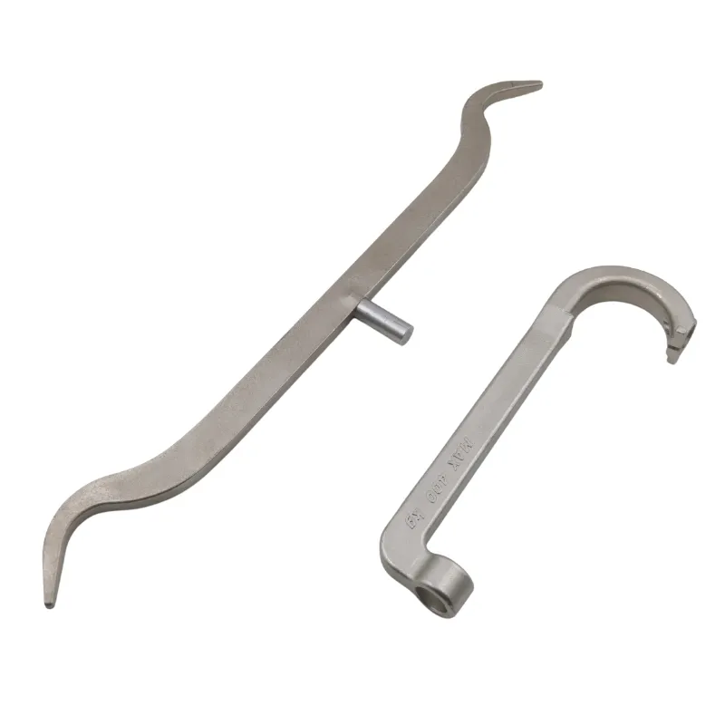 OEM Lost Wax Casting Part Precision Casting Product Aluminum/Iron/Stainless Steel Furniture Part Decorative Part