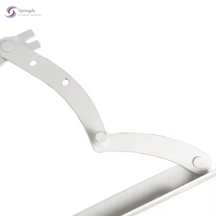 SPONGDE Factory Wholesale Furniture Accessories Hardware Adjustable Sofa Motion Heavy Duty Metal Sofa Recliner Mechanism Frame