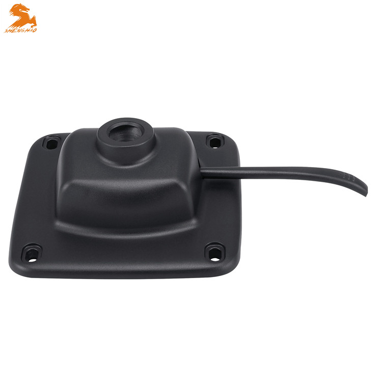 Modern Durable Aluminium Commercial Chair Parts Mechanism detail view 6
