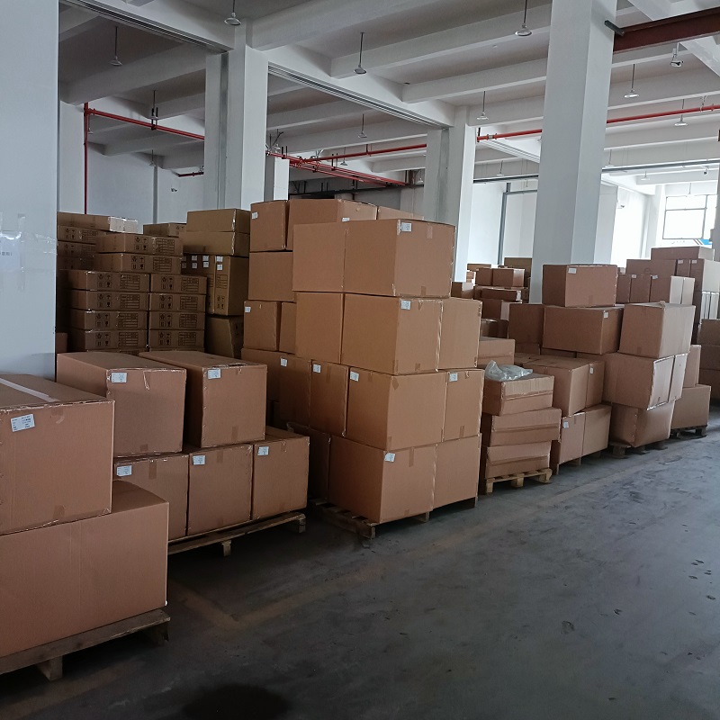 Packaging Box Contents