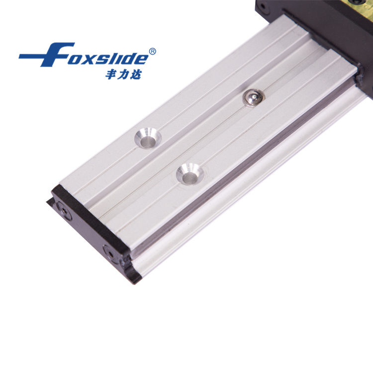 For Custom Heavy Duty Aluminum Furniture Hardware Modern Universal Concealed Drawer for Kitchen Dining Apartment Bathroom