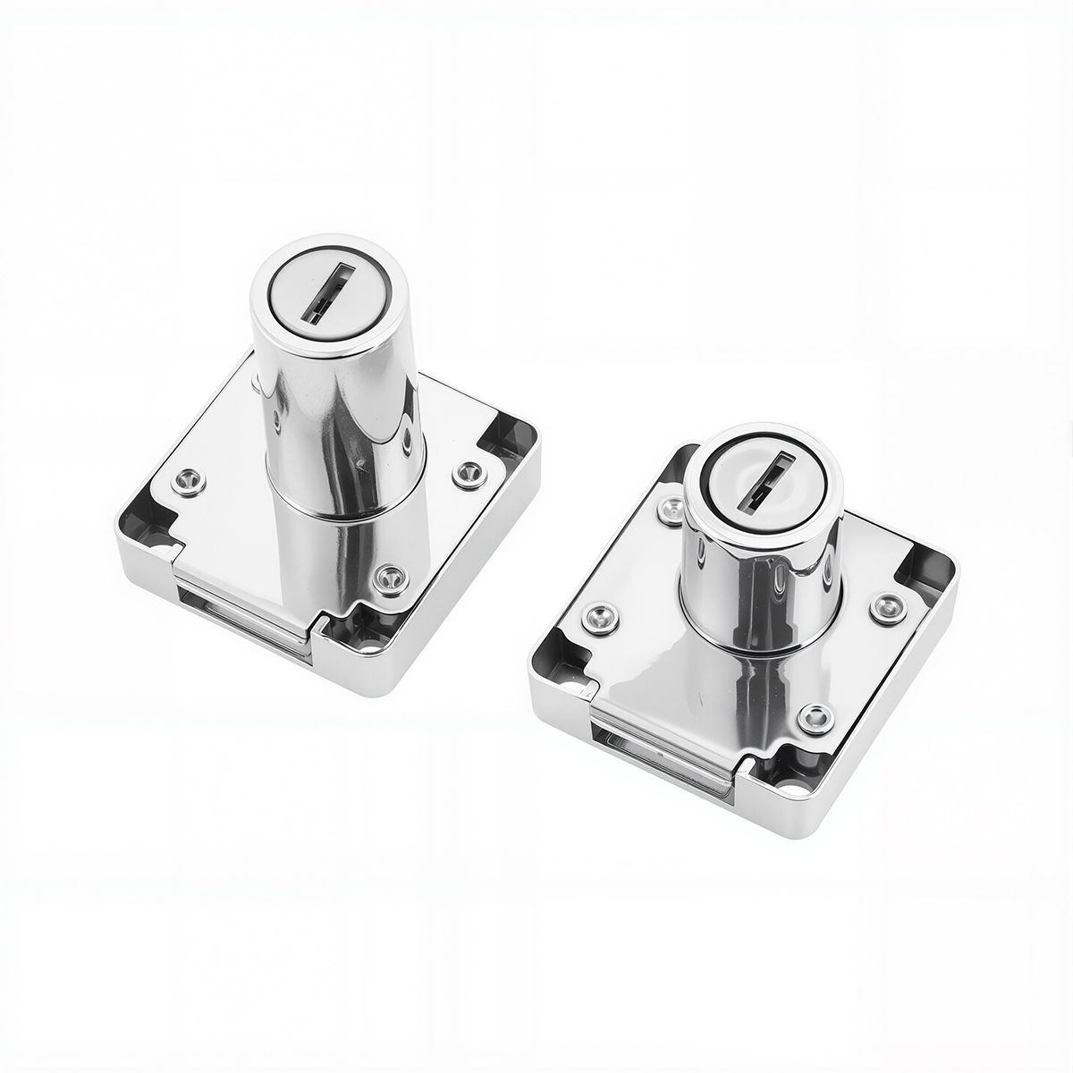 Drawer Lock View 5