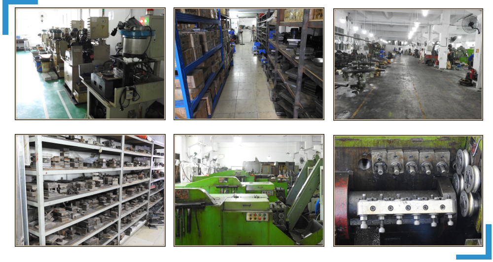 High Precision Processing Equipment