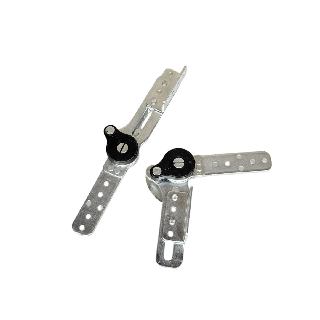 Multi-Position Sofa Hinge