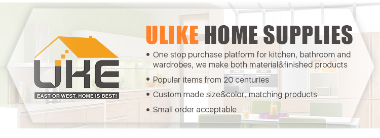 Cabinet Profiles and Hardware