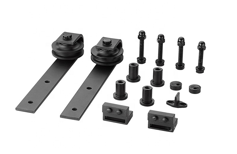 Popular and Hot Sale Good Quality Durable Smooth Sliding Door Rollers Wheels and Sliding Door Systems and Furniture Fittings Rol