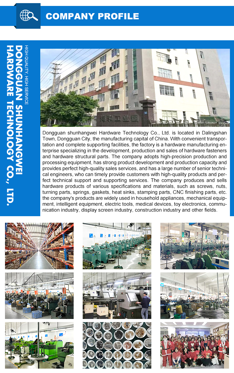 Company Profile