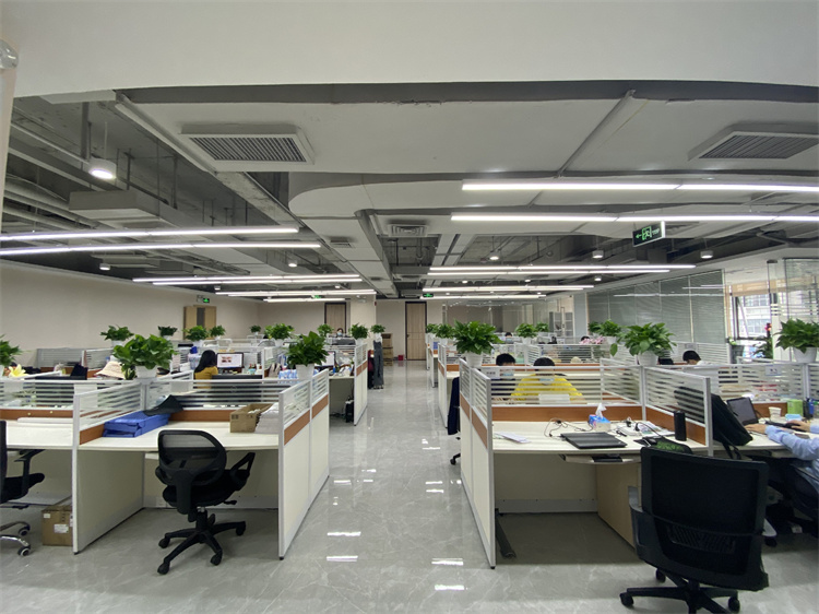 Company Facility 2