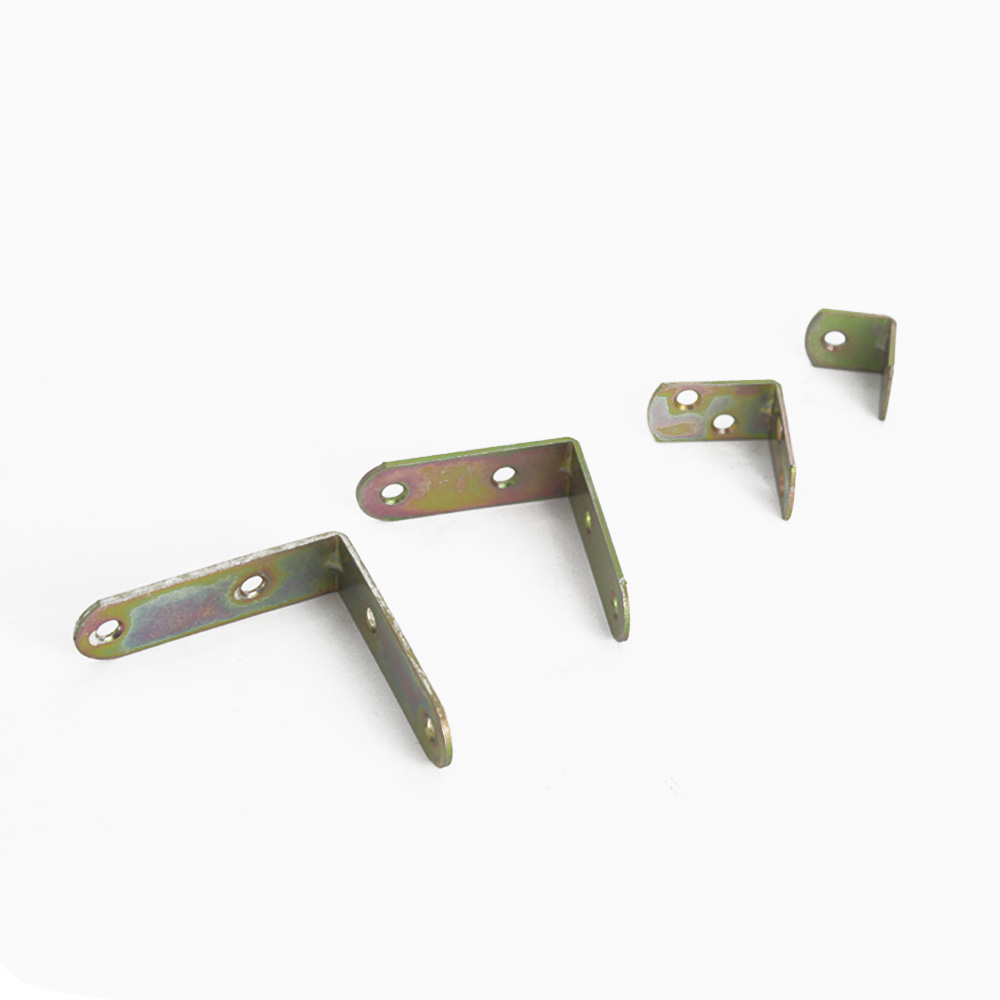 Customized Hardware Accessories Metal Furniture Brackets for Fireplace Mantel Chair and Desk Support