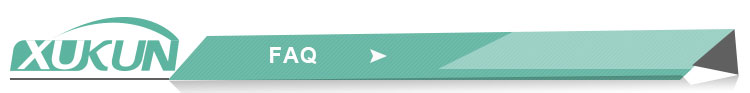 FAQ Header