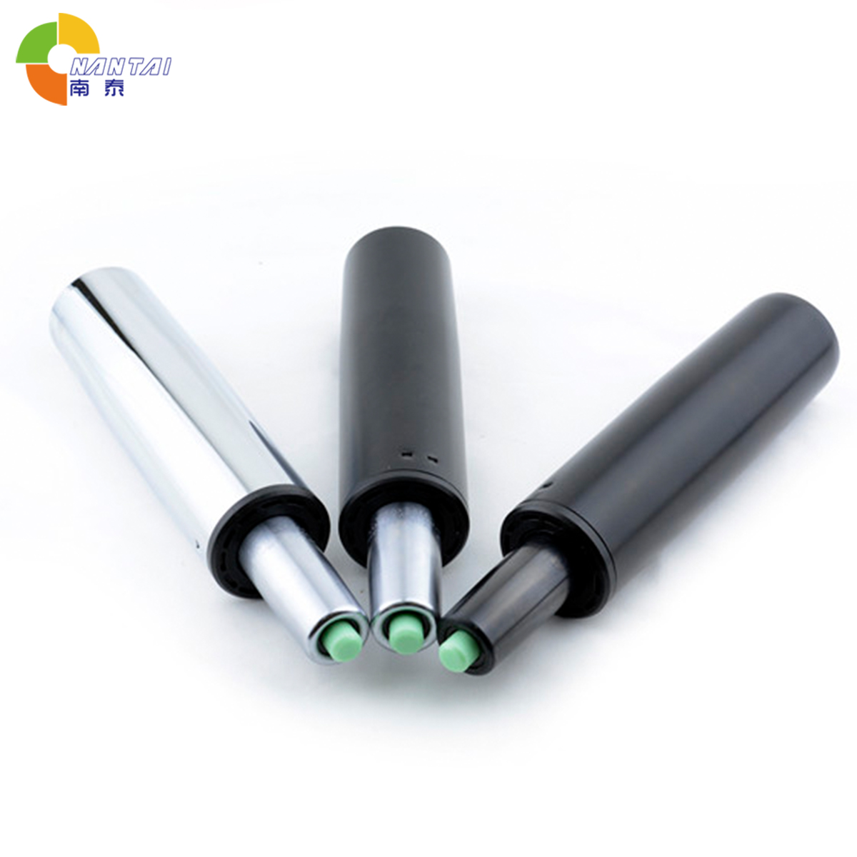 High Quality Chair Replacement Spare Parts Furniture Hardware Chair Lifting Mechanism Components Height Adjustable Gas Spring