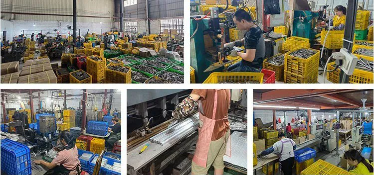 Production Workshop