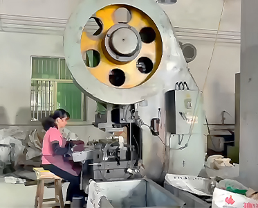 Production workshop view 5