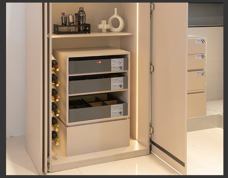 Product Component Display 8