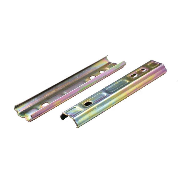 Sofa Latch Sofa Slider Bed Frame Accessories Furniture Connector Tapered Diagonal Bolt Sofa Fixing Bolt Furniture Hardware Color